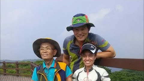 오랜만의  나들이   아빠랑   장보기