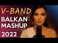 Vband balkan mashup 1 cover 2022