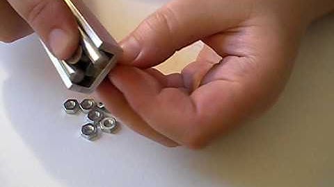 Contraptor mini-cnc, Part : Linear Rails [ Build Log, Day One ]