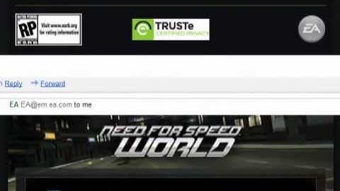 Need for Speed World - How to get free Boost