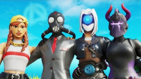 Introducing Team Aspect | Teamtage #1