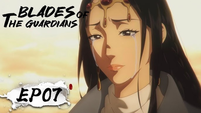 ✨MULTI SUB  Blades of the Guardians EP 08 