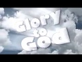 Glory to God Forever (Lyric Video) | Follow U