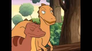 Lilli Im Dinoland - Hexe Lilli - Folge 5 - Teil 1