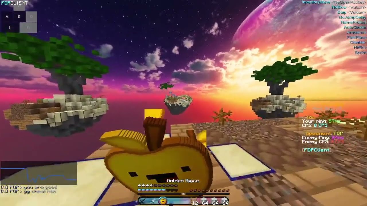 FDP cfg for pika and jatrex practice