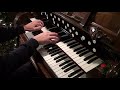 2018 Christmas Collection - The Great God of Heaven/A Virgin Unspotted - Dominion Reed Organ