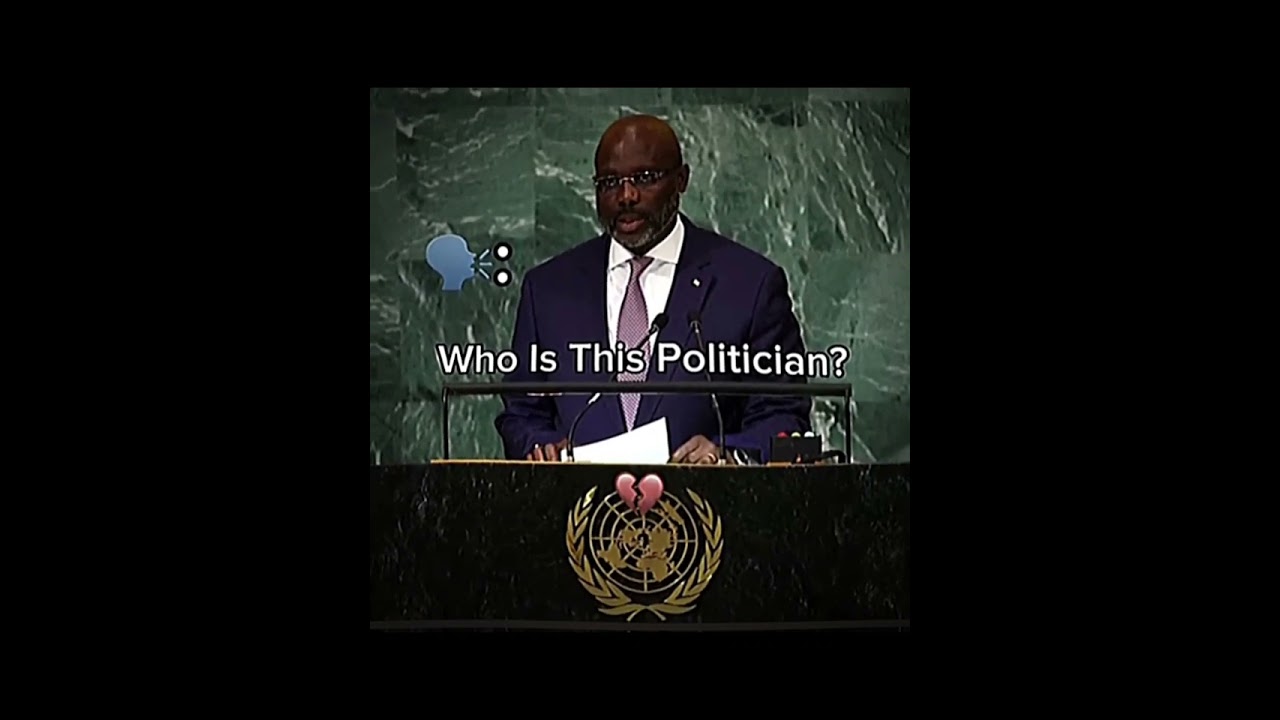 the politician before he get into politic career🥶💀 