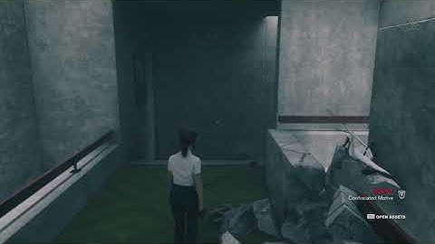 Control. AWE. Work Smarter Not Harder.