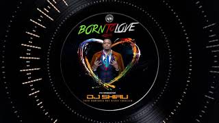 Dj shiru - 17 REGGEA MUSIC  ft bruno k [l Audio]