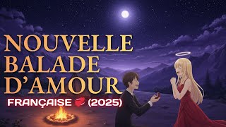 Je Veux Vieillir Avec Toi Balade Damour Française Version Anime