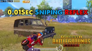 YOU ARE STRONGER THAN YOU THINK ! | A Motivational Sniper Insane Montage-Lenqin(冷清)| PUBG MOBILE #2