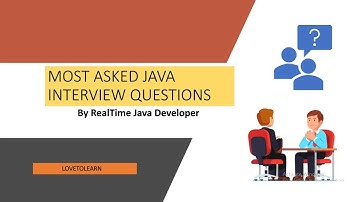 #java #interview java most asked interview questions #lovetolearn