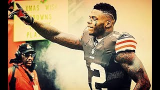 Josh Gordon Browns Highlights || K.A.A.N - “Mary Jane”