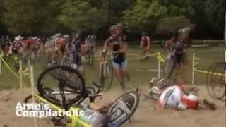 Fail, bloopers and funny accidents - Compilation 6