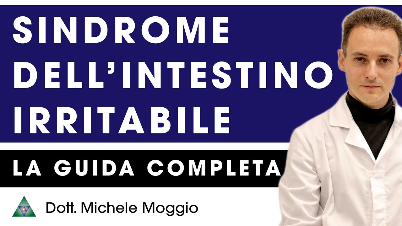 SINDROME INTESTINO IRRITABILE