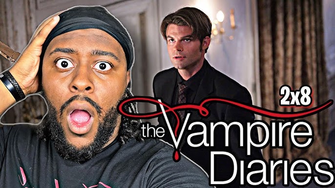 The Vampire Diaries S2 Ep.7 Recap: Masquerade 