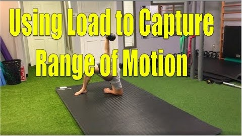 MovementProfessional.com: Loaded Mobility Flow