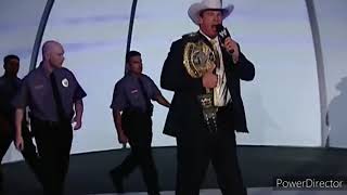 WWE John Cena Arrest