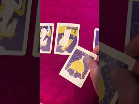 January 28, 2026 tarot reading