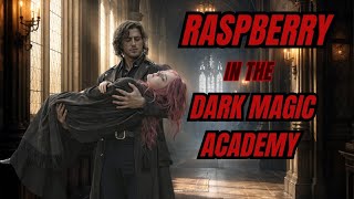 She Died. He Brought Her Back / Dark Magic Academy series Episode 3 / Dark fantasy short film