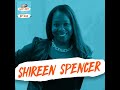 Shireen Spencer