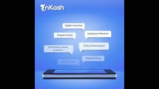 EnKash: One Platform  Endless Possibilities For Your Business