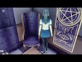 How ti got the secret thing in scienze club yandere simulator #yansim #ayanoaishi #yanderesimulator