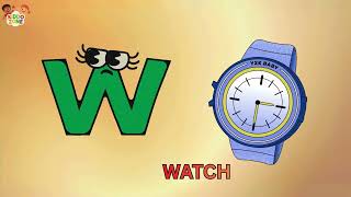 🧠 Brain Power ABC Song | Dimag Tez Karne Wala Learning 📘