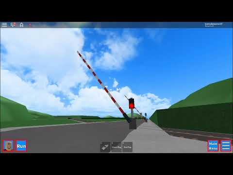 Access Youtube - roblox gcr update