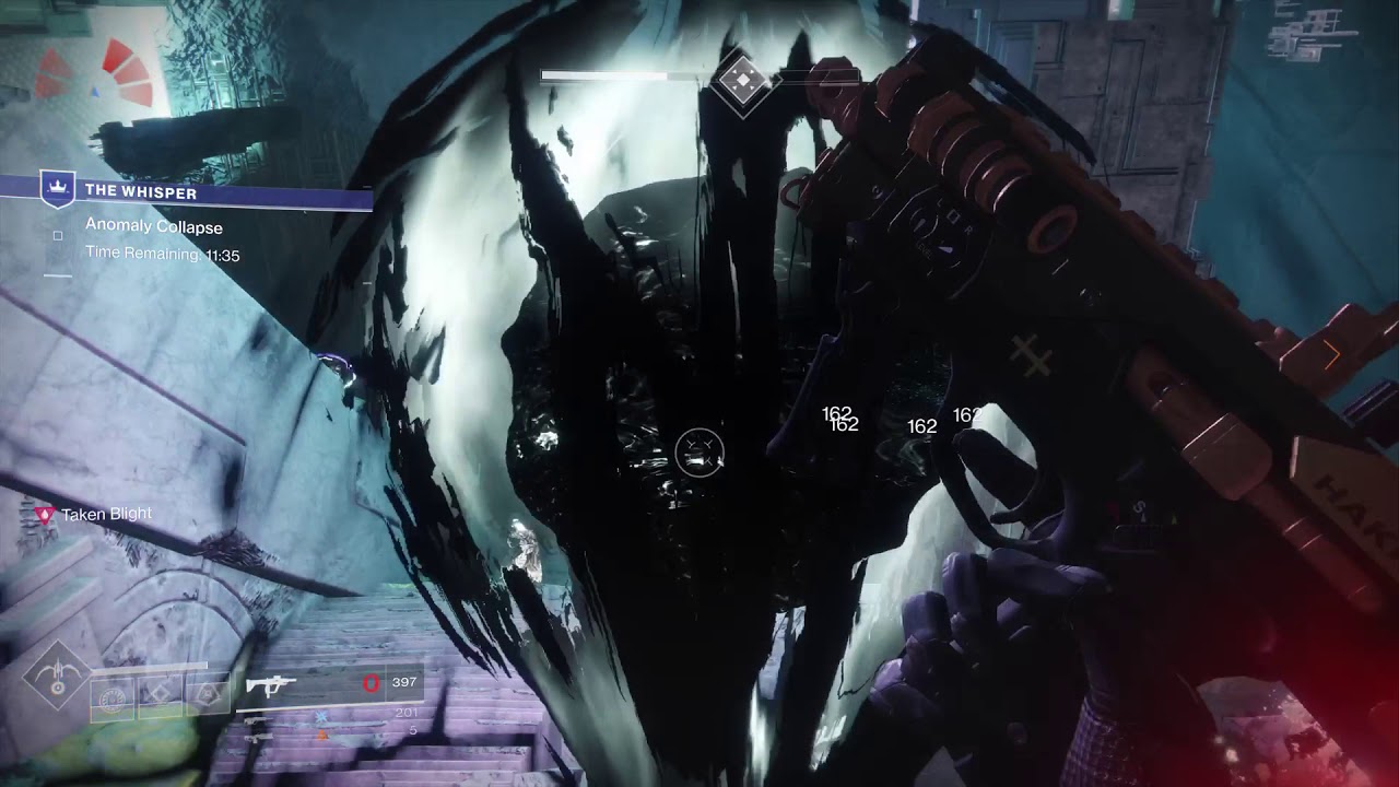 Whisper of the worm mission YouTube