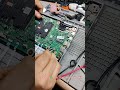 Acer on hoke off problem Acer no display Acer no power #aceonline DA0ZP3MBAE0 REV E N-tech#chiplevel