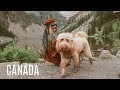 Let’s explore Canada 🇨🇦 #Part1