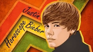 Justin Bieber - Vedic Horoscope