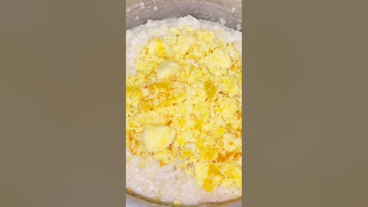 pulagam recipe - YouTube