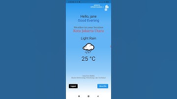 Final Project Flutter