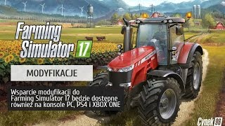 FARMING SIMULATION 2017  