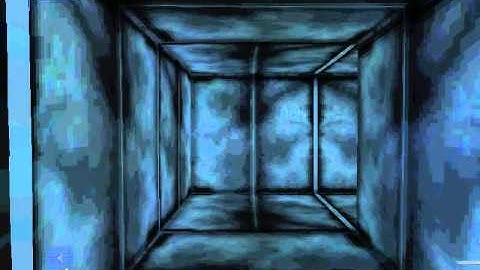 Syphon Filter 2 - Mission 09: Pharcom Expo Center