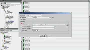 Niagara AX 1-to-Many Links