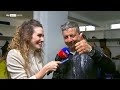 Bierdusche für Thomas Silberberger 🍻😂 | Skylights Runde 29 – ADMIRAL Bundesliga
