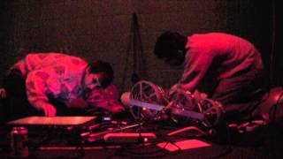 1-800-DOG-CIGS at AR137 (pre-INC) on February 3, 2015 at A Space, Gainesville, FL