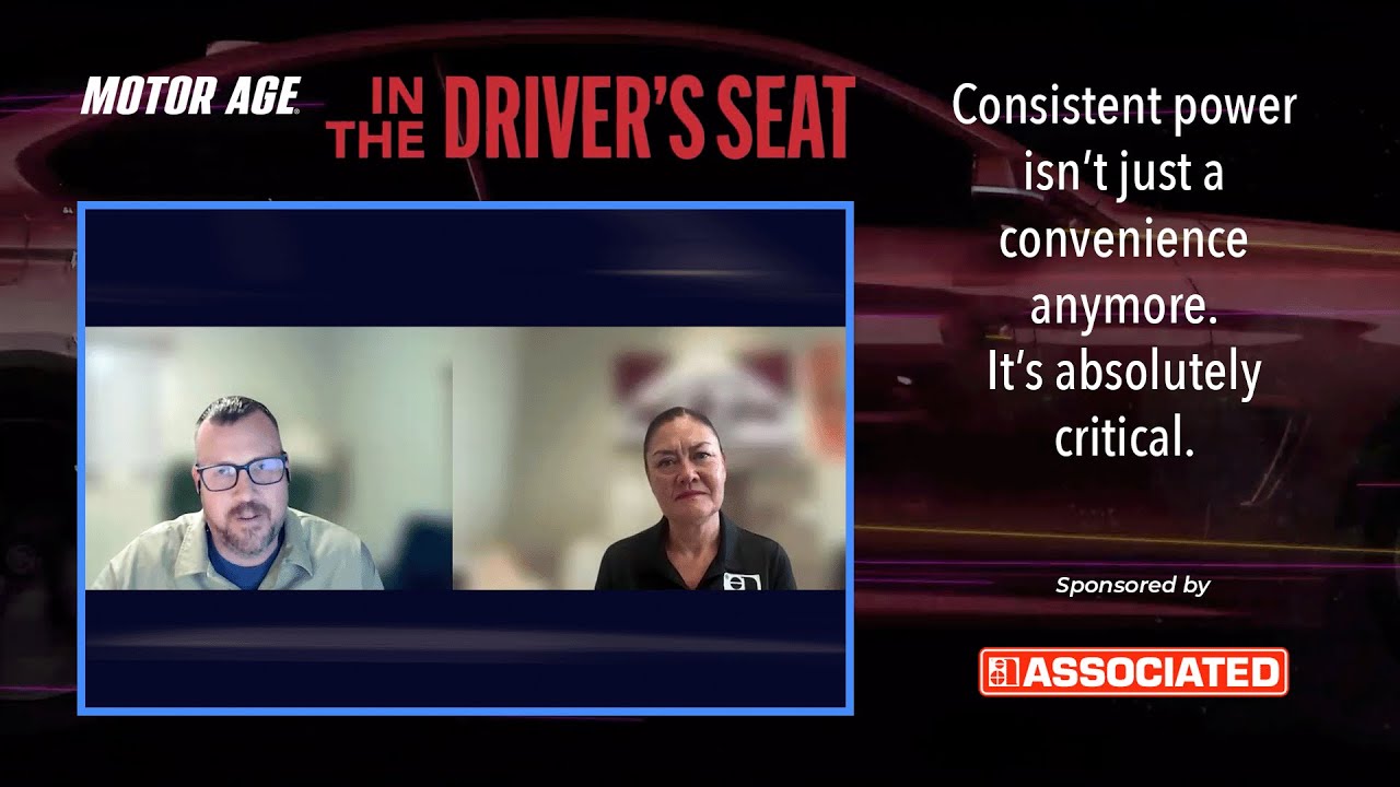 Как современное оборудование для обслуживания аккумуляторов поддерживает современную диагностику ...