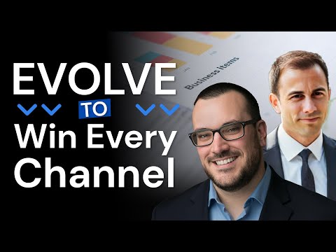 Flexibility Into Every Marketing Decision | Bradley Keefer & Justin Jefferson | KDS | Bonus Episode