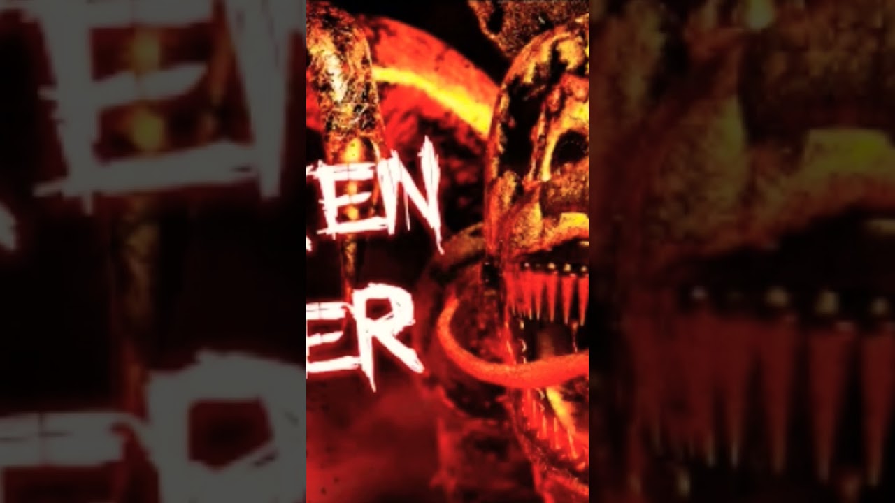 [SFM FNAF] Drunken Whaler Part 1