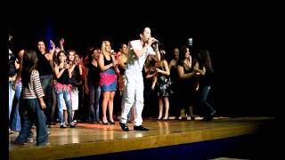 Nabil Def --Ki Missi Welberssa--2011