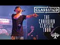 Capture de la vidéo The Canadian Classic Tour 2018 - Classified - Maestro - Choclair