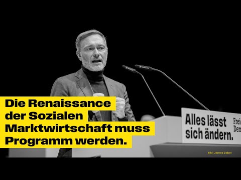 „Renaissance der Sozialen