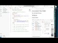 Assessment Class Eight - My Porfolio Website
