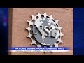Trump fires entire National Science Foundation board