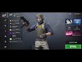 Фулл музыка с лобби в Standoff 2 !!!