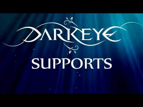 DARKEYE SUPPORT SHARRACUDA